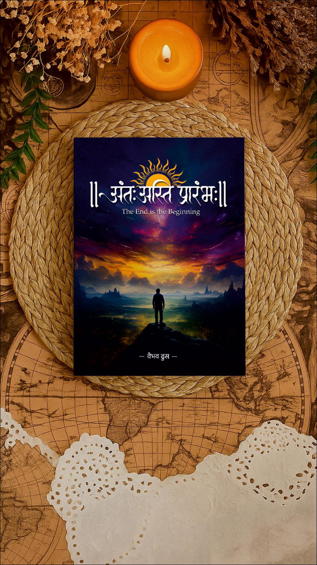 मराठी आवृत्ती - भाग १